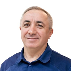 Казарян Артур Норикович, стоматолог-хирург