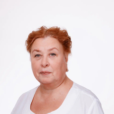 Зариня Елена Викторовна, стоматолог-хирург