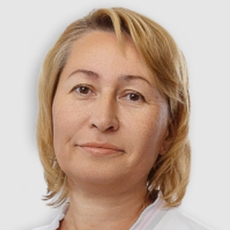 Мюресова Елена Федоровна, офтальмолог