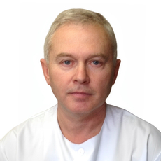 Рабинович Евгений Иосифович, стоматолог-ортопед