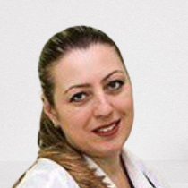Надейкина Татьяна Александровна, педиатр