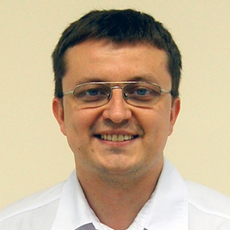 Бимбас Евгений Александрович, ортодонт