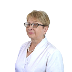 Назырова Тамара Владимировна, терапевт