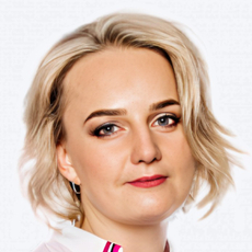 Парамонова Елена Александровна, психолог