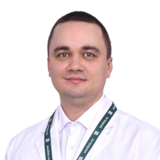 Бушмелев Сергей Игоревич, эмбриолог