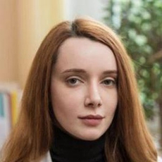 Дуржинская Мадина Хикметовна, офтальмолог