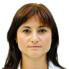 Ерхан Каролина Павловна, гинеколог