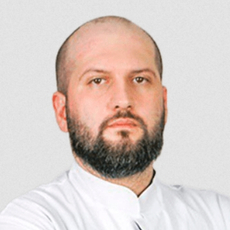 Махмудов Камиль Исмаилович, онколог