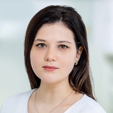 Носкова Мария Александровна, стоматологический гигиенист