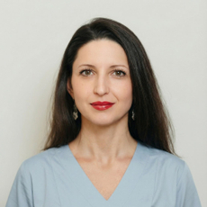 Чернякова Анна Леонидовна, гинеколог