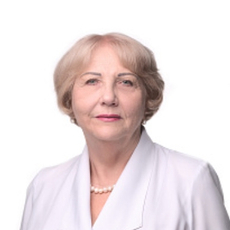 Касьяненко Ольга Павловна, ЛОР