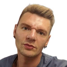 Некипелов Алексей Анатольевич, подолог