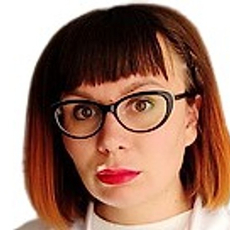 Лисеенко Алина Юрьевна, ЛОР