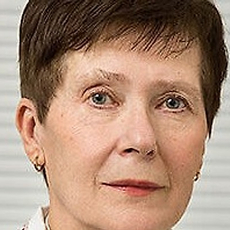 Несведова Вера Васильевна, врач УЗД