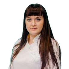 Полушкина Елена Ильинична, стоматолог-хирург