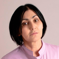 Мамбетова Анета Мухамедовна, детский нефролог