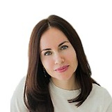 Антипина Наталья Сергеевна, психолог