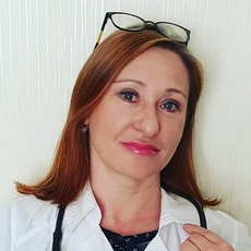 Буханова Зоя Владимировна, гастроэнтеролог