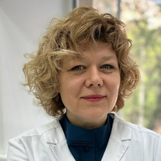 Карпова Наталья Анатольевна, психотерапевт