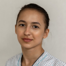 Зиякаева Анастасия Юрьевна, стоматолог-терапевт