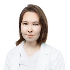 Усолова Наталья Юрьевна, онколог