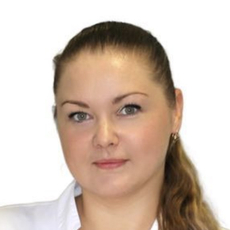 Синькова Екатерина Валерьевна, эндокринолог