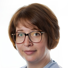 Клесова Нина Григорьевна, педиатр