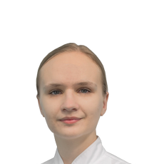 Дайнеко Елизавета Александровна, рентгенолог