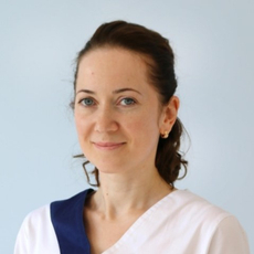 Стадумова Анна Васильевна, терапевт