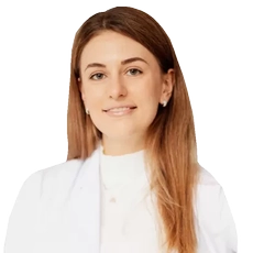 Давидюк Анна Васильевна, дерматолог