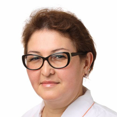 Хасанова Умеда Акрамовна, гинеколог