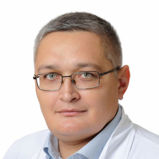 Потапов Валерий Анатольевич, детский ортопед