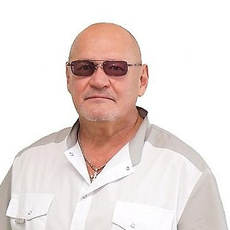 Давыдов Николай Юрьевич, анестезиолог