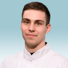 Соляник Никита Андреевич, флеболог