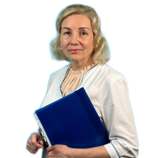 Евсеева Ирина Сергеевна, невролог