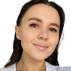 Неустроева Альбина Рауфановна, педиатр