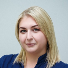 Шумбарская Алина Федоровна, стоматолог-терапевт