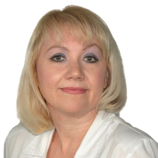 Малых Инесса Федоровна, невролог