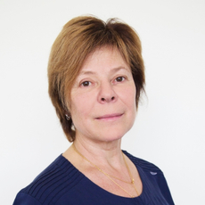 Ненарокомова Наталья Борисовна, гинеколог