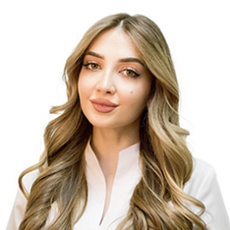 Уматгириева Милана Мусаевна, гинеколог