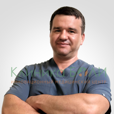 Павлов Алексей Владимирович, ортопед