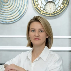 Костырева Юлия Юрьевна, психиатр