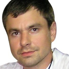 Шаулов Вадим Владимирович, офтальмолог