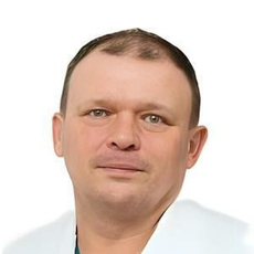 Панарин Дмитрий Анатольевич, ортопед