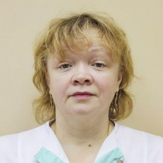 Мубаракшина Елена Николаевна, стоматолог-терапевт