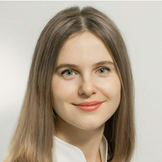 Волчанская Валентина Витальевна, стоматолог-терапевт