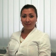 Гуськова Ольга Шарафовна, гинеколог