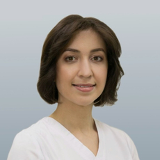Субботина Марина Ильсияровна, дерматолог
