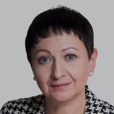 Егорова Ирина Анатольевна , остеопат