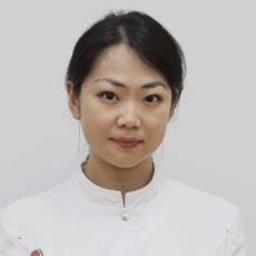 Хегай Ольга Викторовна, невролог